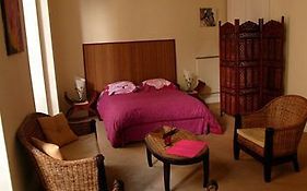 Nice Riviera Sweet Home Chambres D'Hotes