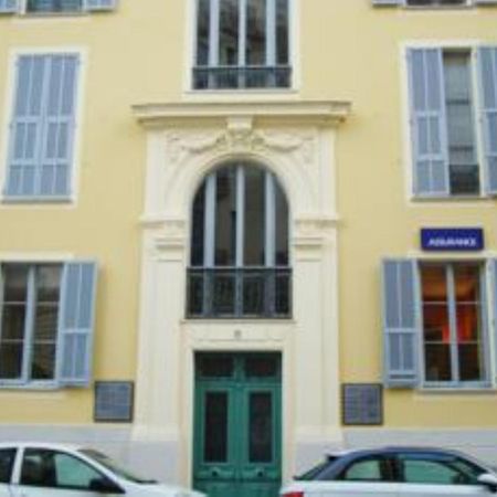 Nice Riviera Sweet Home Chambres D'Hotes Exteriör bild