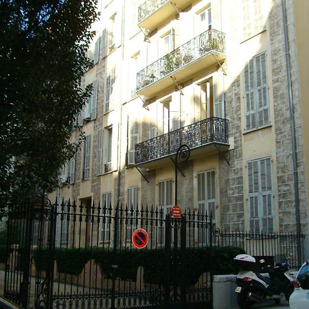 Nice Riviera Sweet Home Chambres D'Hotes Exteriör bild