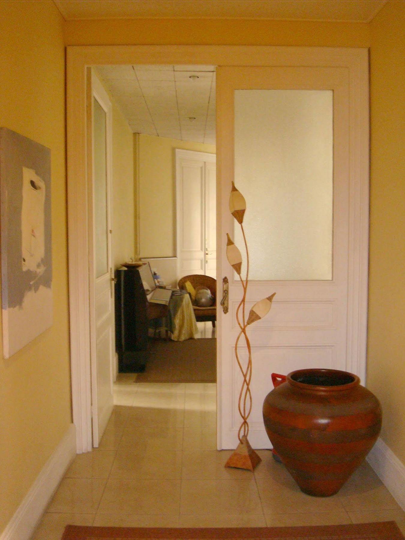 Nice Riviera Sweet Home Chambres D'Hotes Exteriör bild
