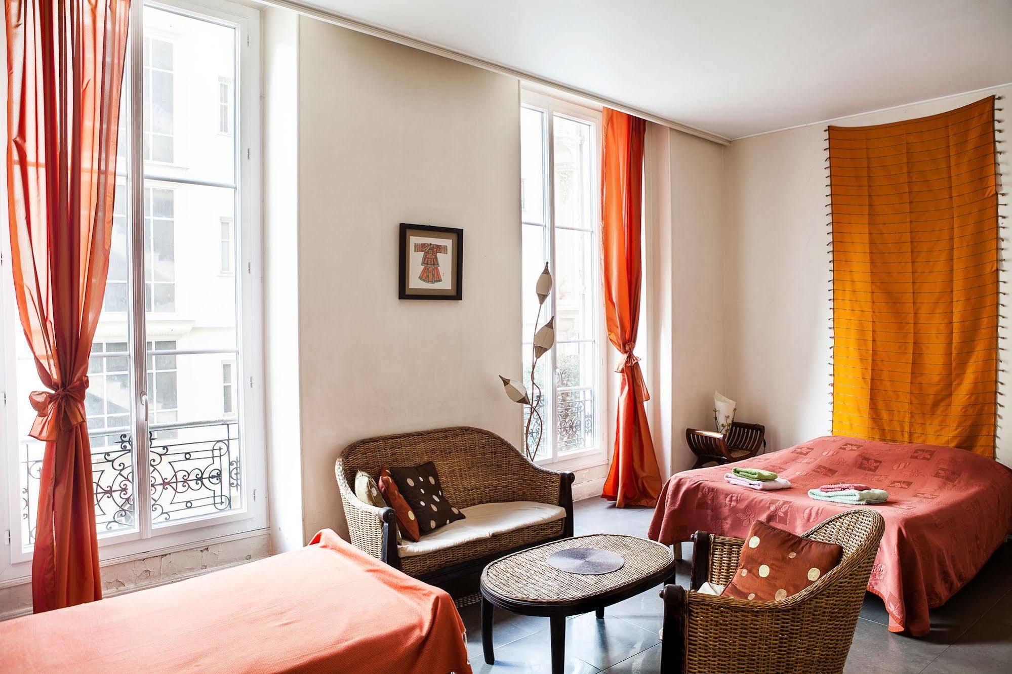Nice Riviera Sweet Home Chambres D'Hotes Exteriör bild