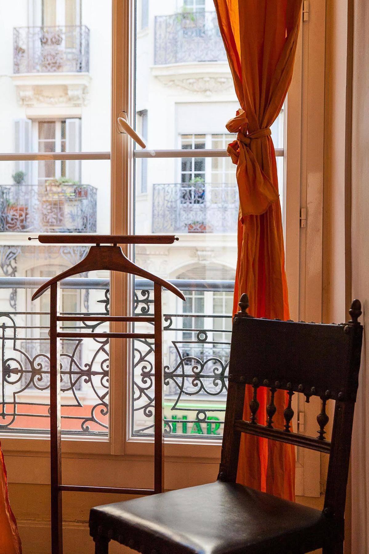 Nice Riviera Sweet Home Chambres D'Hotes Exteriör bild