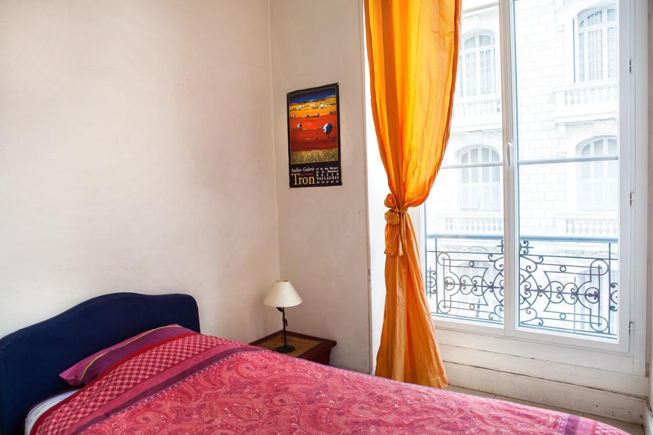 Nice Riviera Sweet Home Chambres D'Hotes Exteriör bild