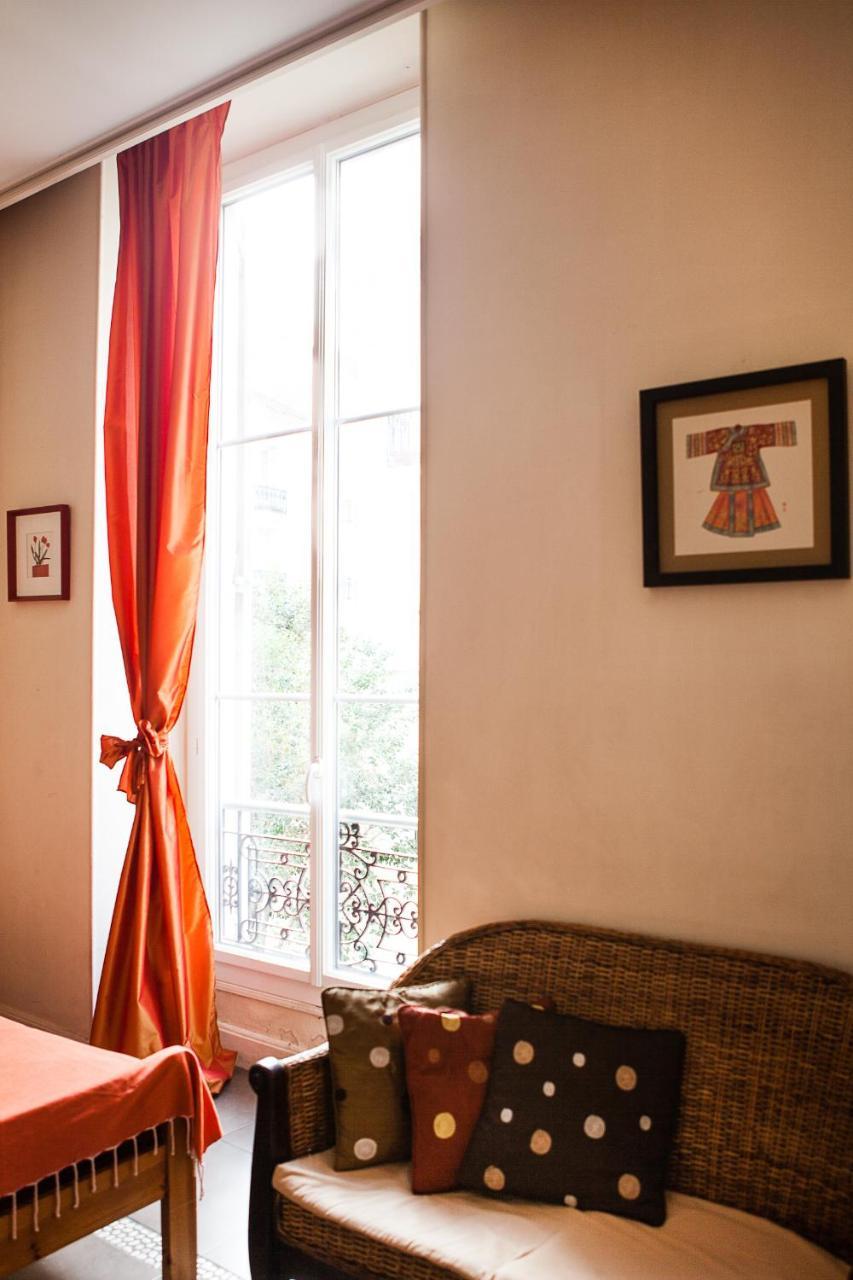 Nice Riviera Sweet Home Chambres D'Hotes Exteriör bild