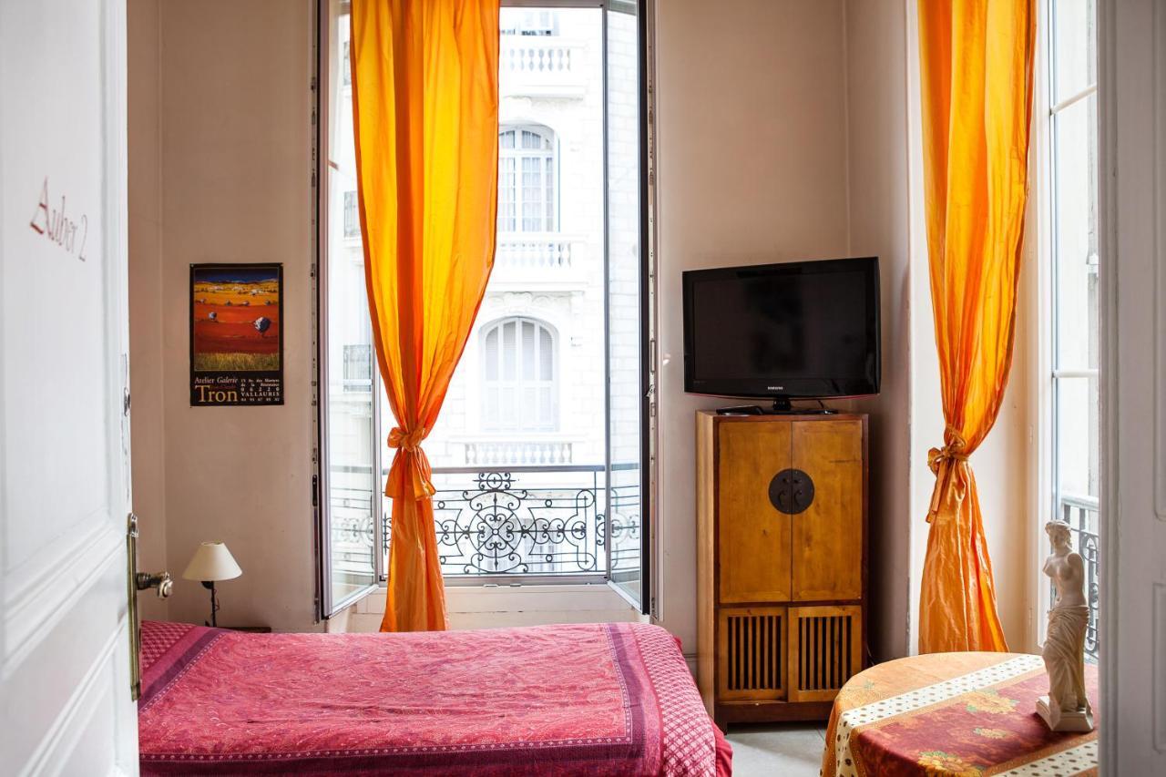 Nice Riviera Sweet Home Chambres D'Hotes Exteriör bild